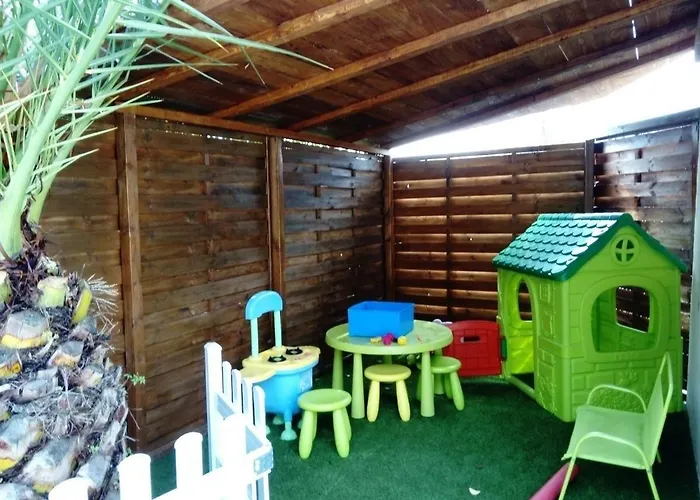 Chez Isabelle et Guy B&B