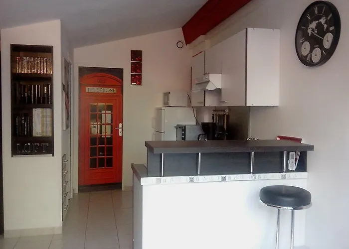 Chez Isabelle et Guy B&B