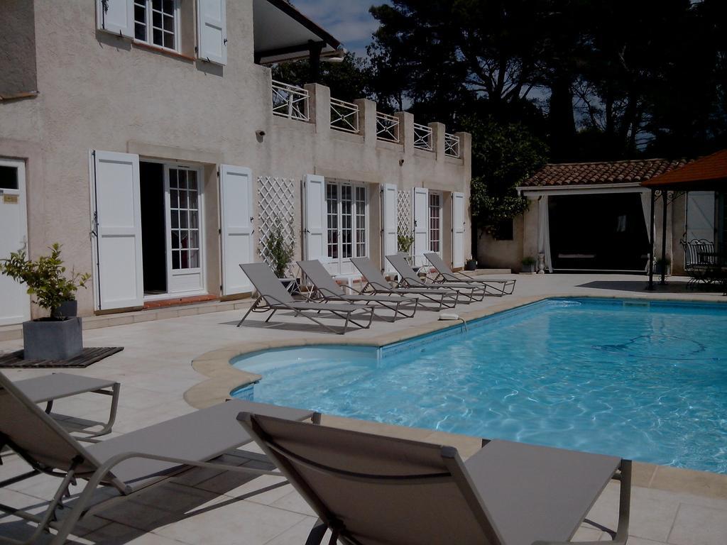 Chez Isabelle Et Guy