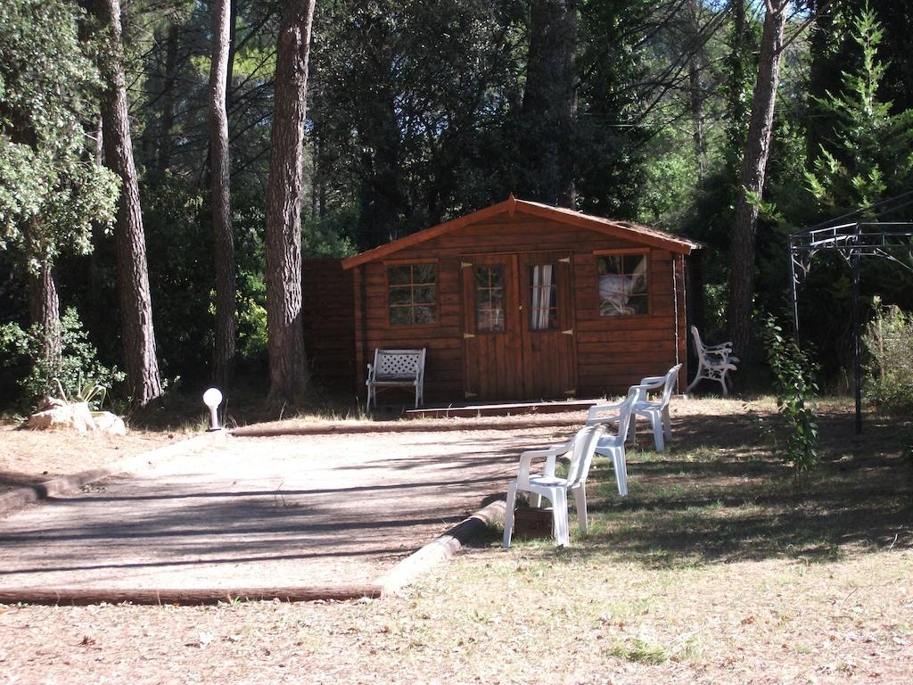 Chez Isabelle Et Guy