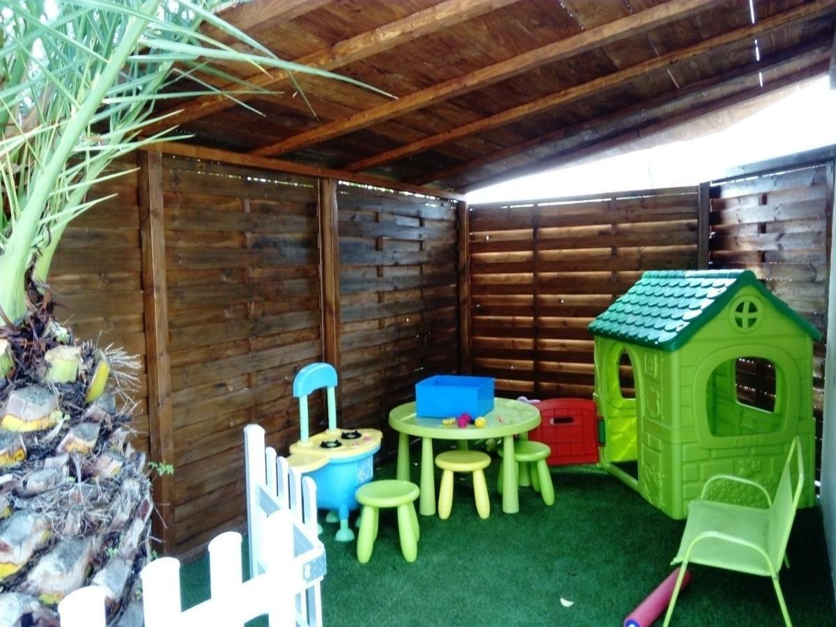 Chez Isabelle Et Guy *