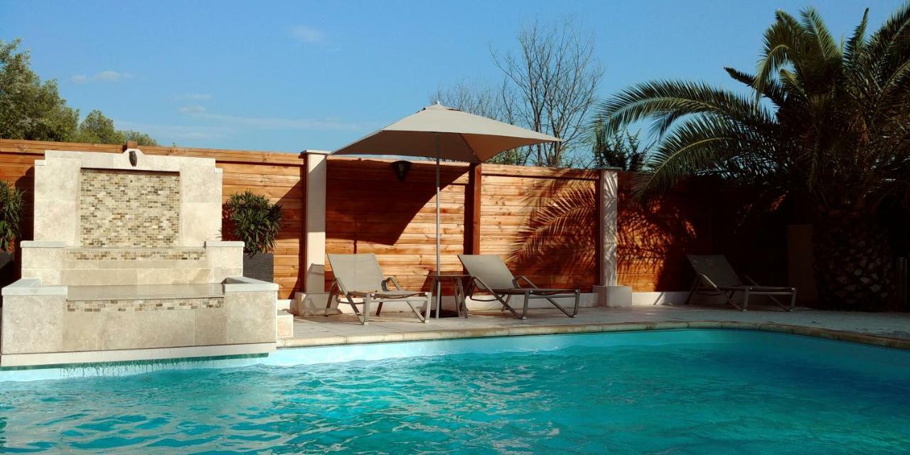 Chez Isabelle Et Guy * Trans-en-Provence