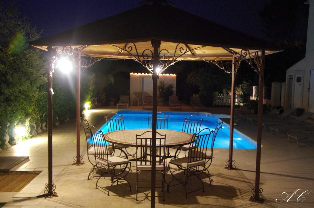 Bed & Breakfast Chez Isabelle Et Guy *