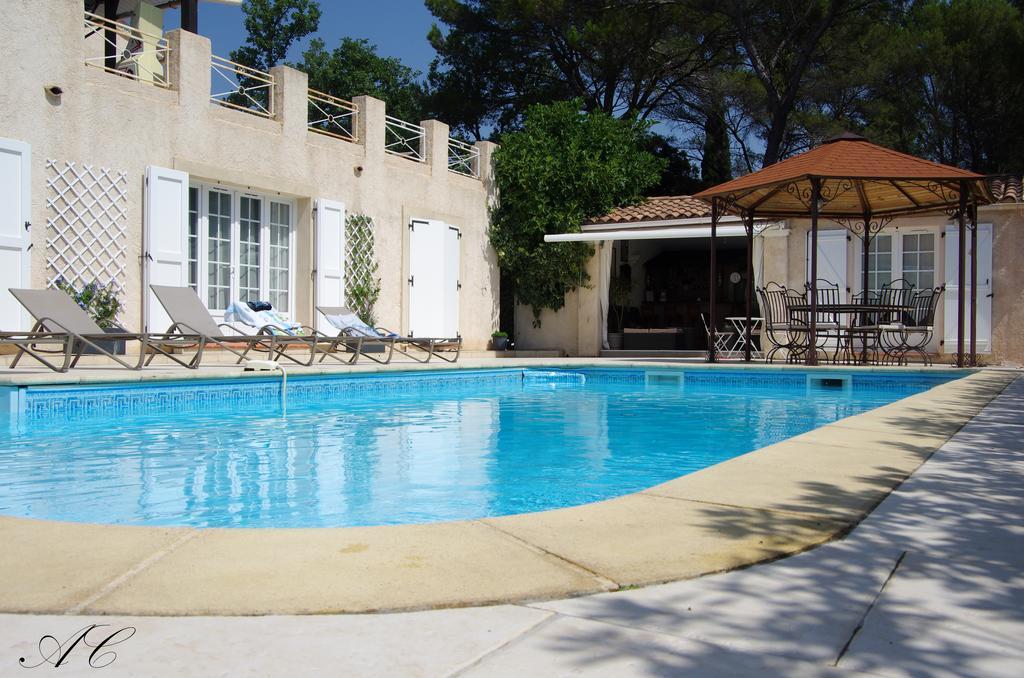 Chez Isabelle Et Guy Bed & Breakfast