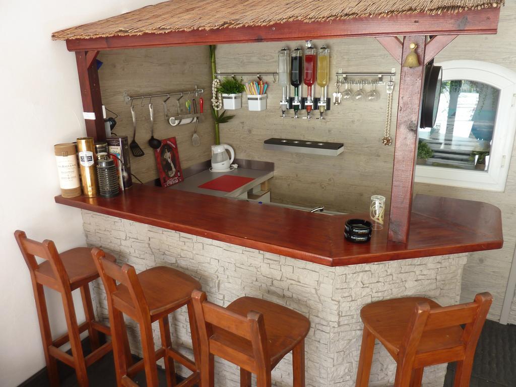 Bed & Breakfast Chez Isabelle Et Guy *