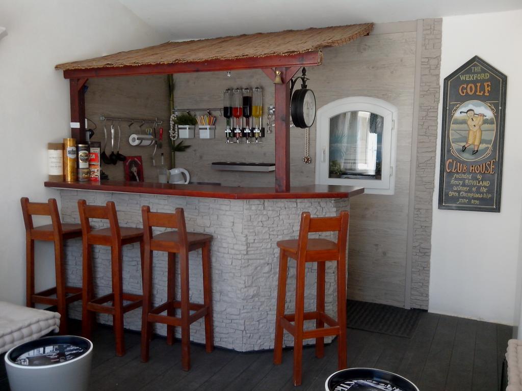 Chez Isabelle Et Guy * Trans-en-Provence