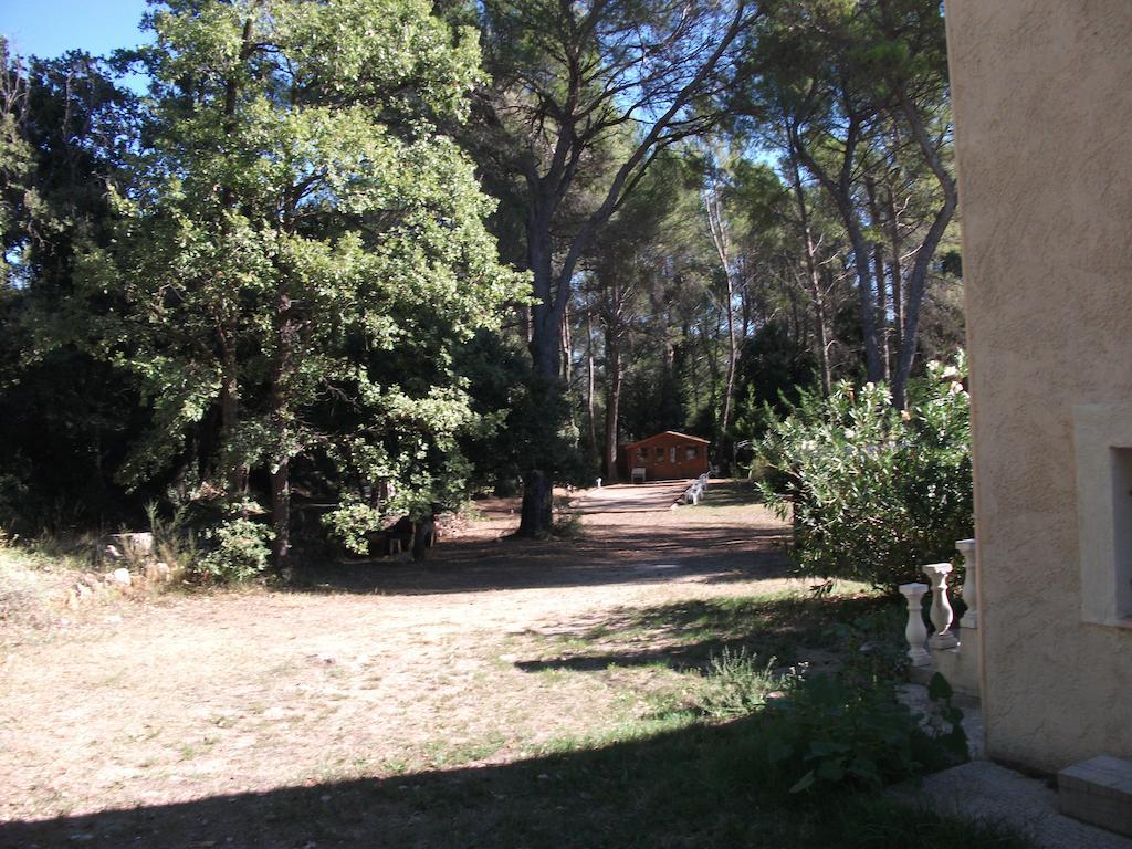 Bed & Breakfast Chez Isabelle Et Guy