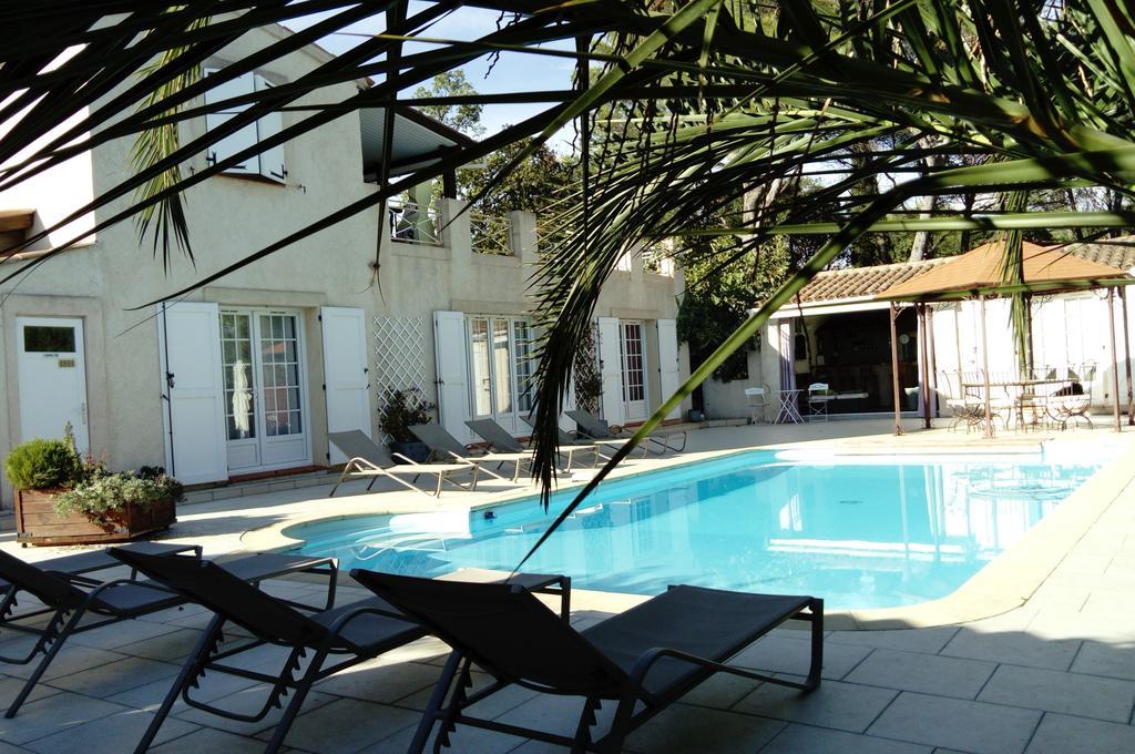 Chez Isabelle Et Guy Bed & Breakfast *