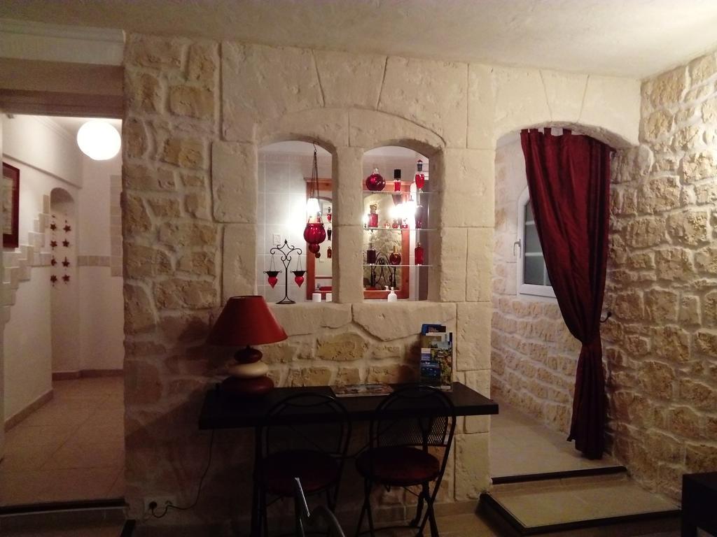 Chez Isabelle Et Guy Bed & Breakfast *