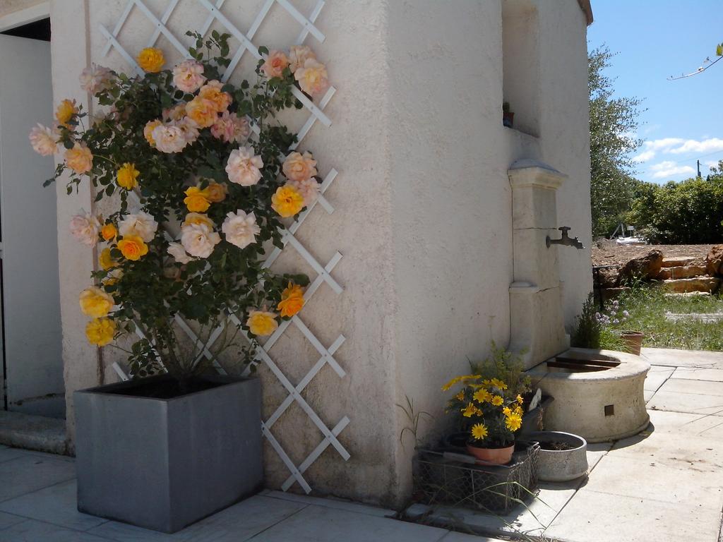 Chez Isabelle Et Guy Bed & Breakfast