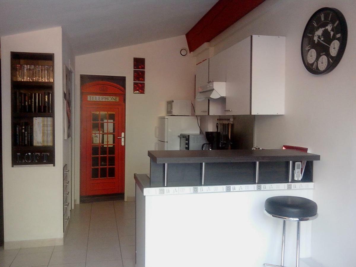 Bed & Breakfast Chez Isabelle Et Guy *