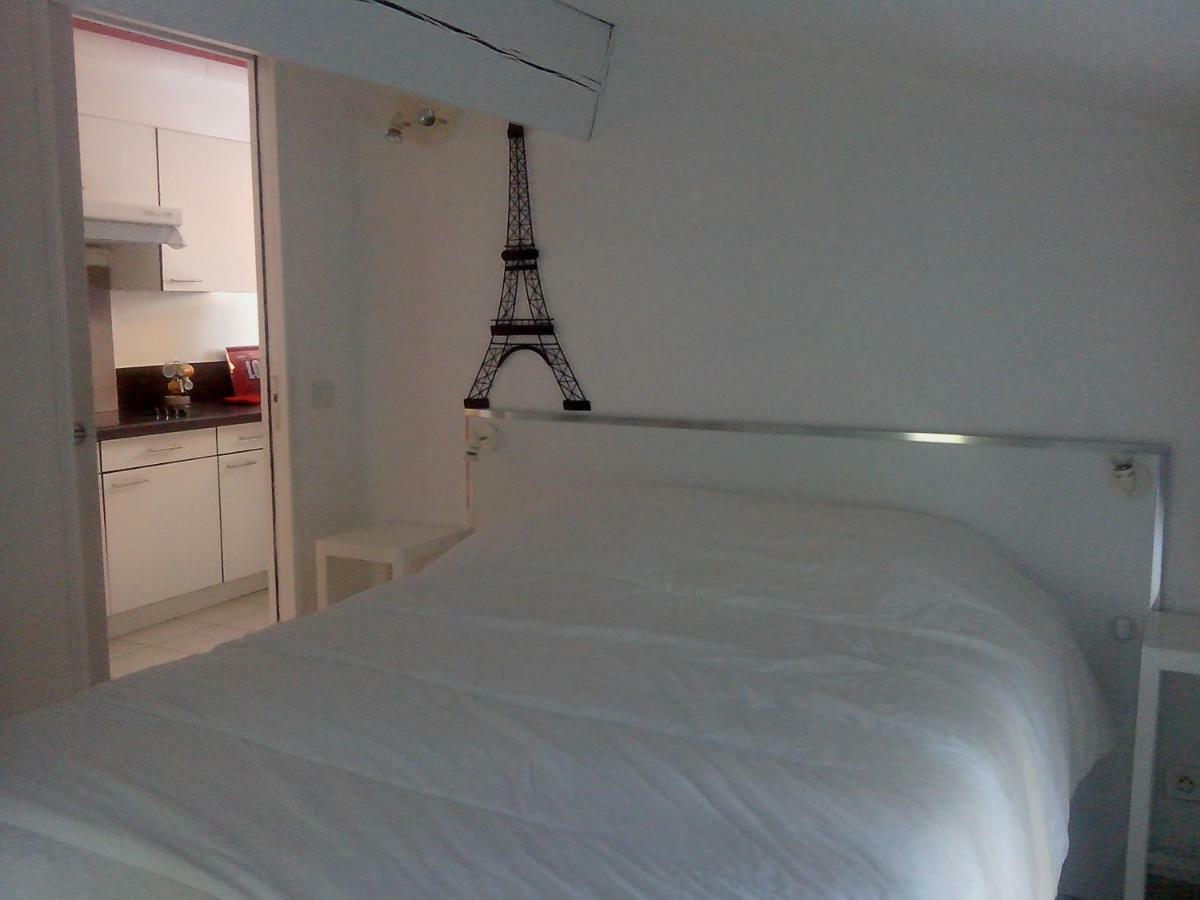 Chez Isabelle Et Guy Bed & Breakfast Trans-en-Provence