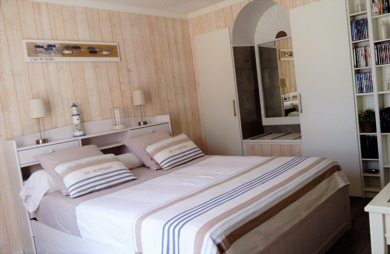 Chez Isabelle Et Guy Bed & Breakfast *