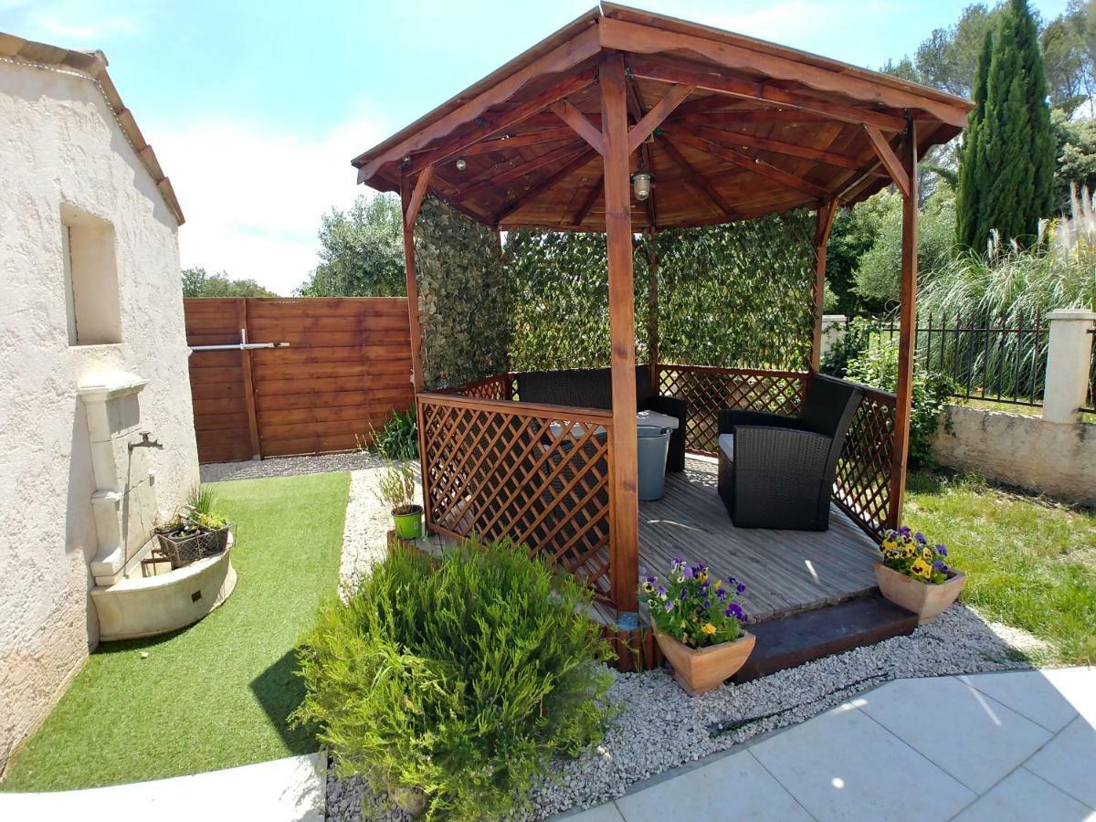 Chez Isabelle Et Guy Bed & Breakfast *