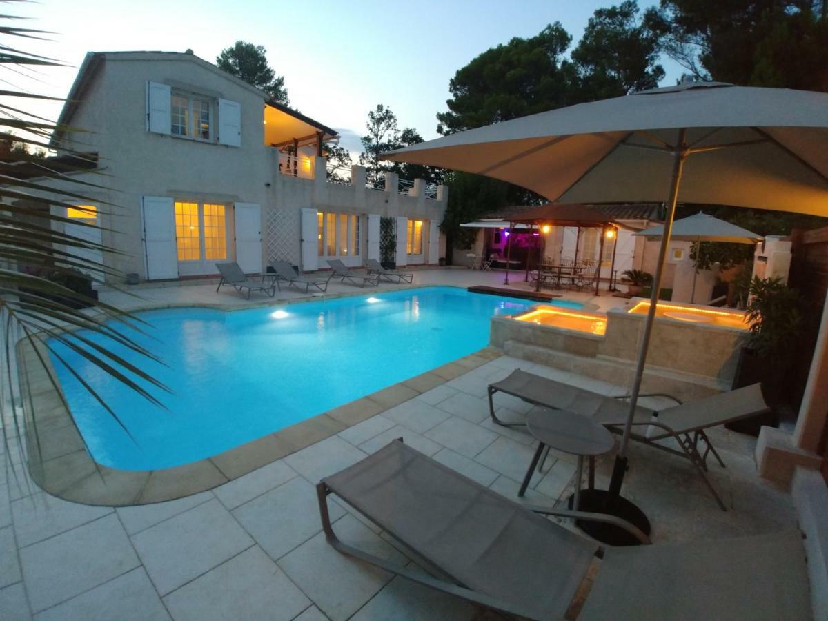Chez Isabelle Et Guy Bed & Breakfast *