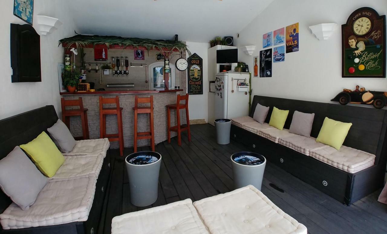 Bed & Breakfast Chez Isabelle Et Guy Trans-en-Provence