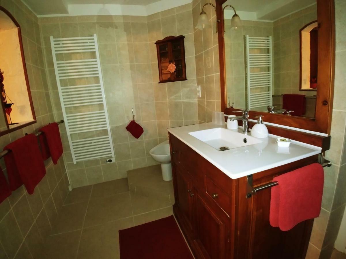Chez Isabelle Et Guy Bed & Breakfast *